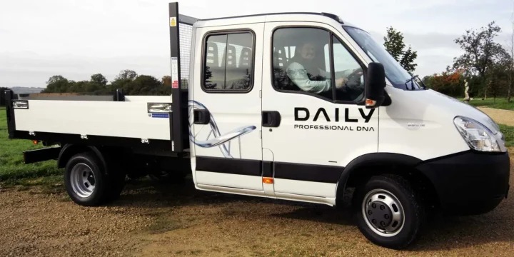 2006 Iveco Daily 2.3 HPI