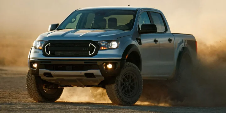 2019 RTR Ranger