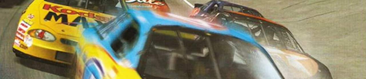NASCAR Racing 4