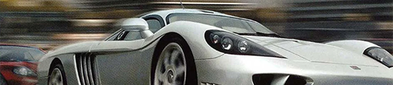 Supercar Street Challenge