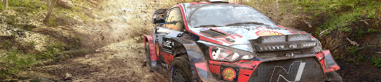 WRC 9