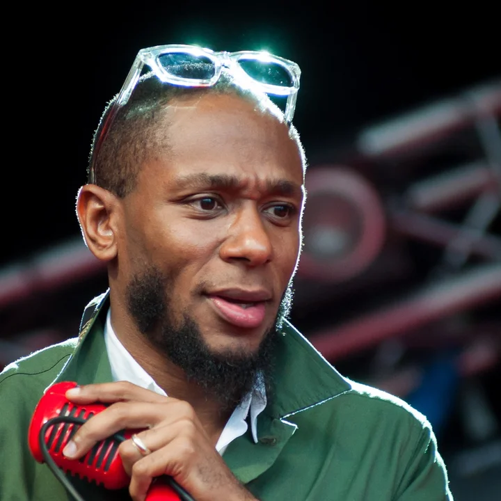 Yasiin Bey