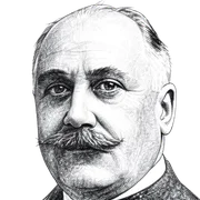 George Mallory Hendee