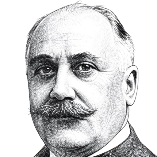 George Mallory Hendee
