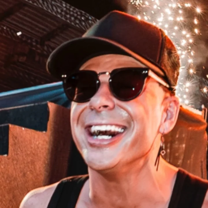 Timmy Trumpet