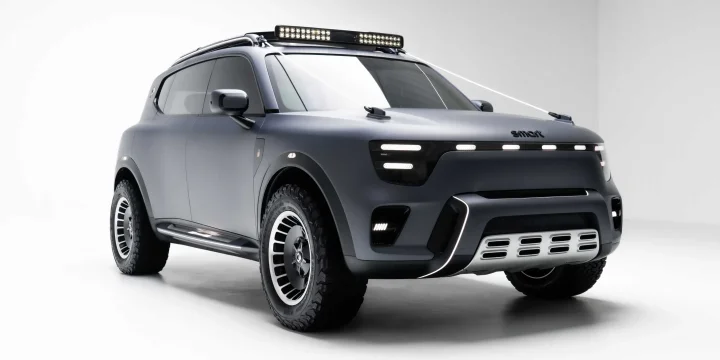 2024 Smart Concept Electric