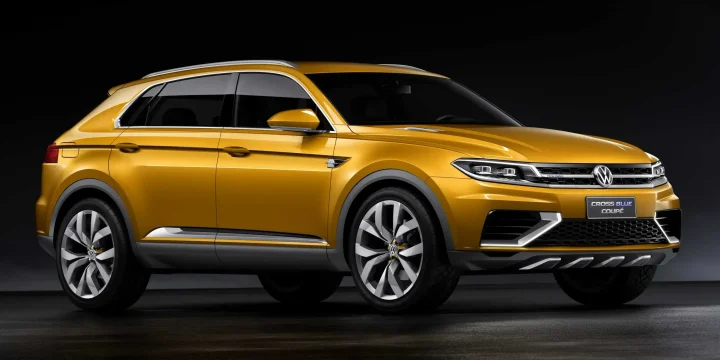 2013 Volkswagen Concept