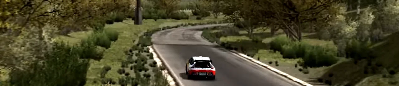 WRC FIA World Rally Championship