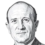 John Black