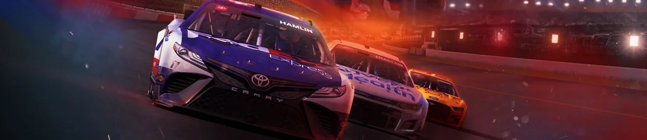 NASCAR Rivals