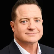 Brendan Fraser