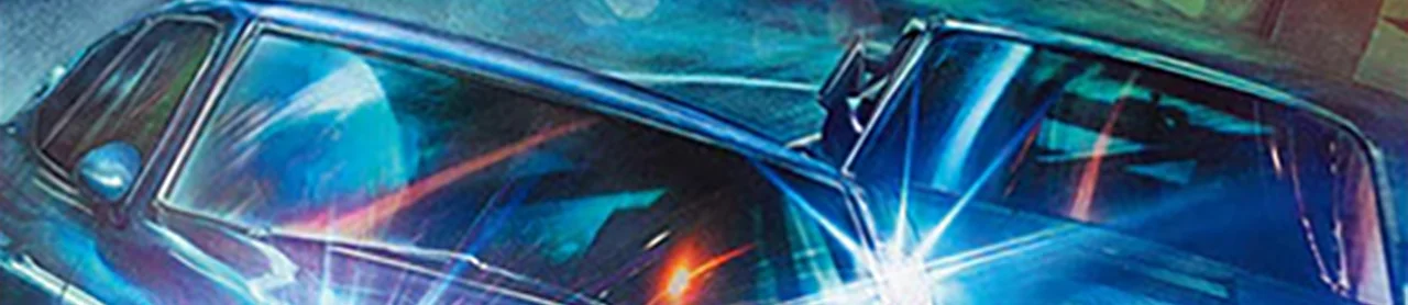 Wangan Midnight: Maximum Tune 6R