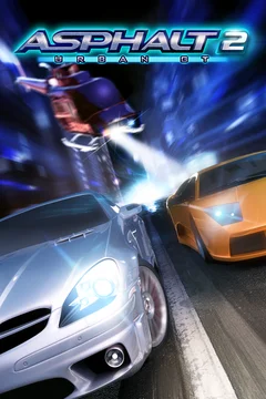 Asphalt: Urban GT 2