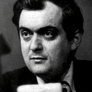 Stanley Kubrick