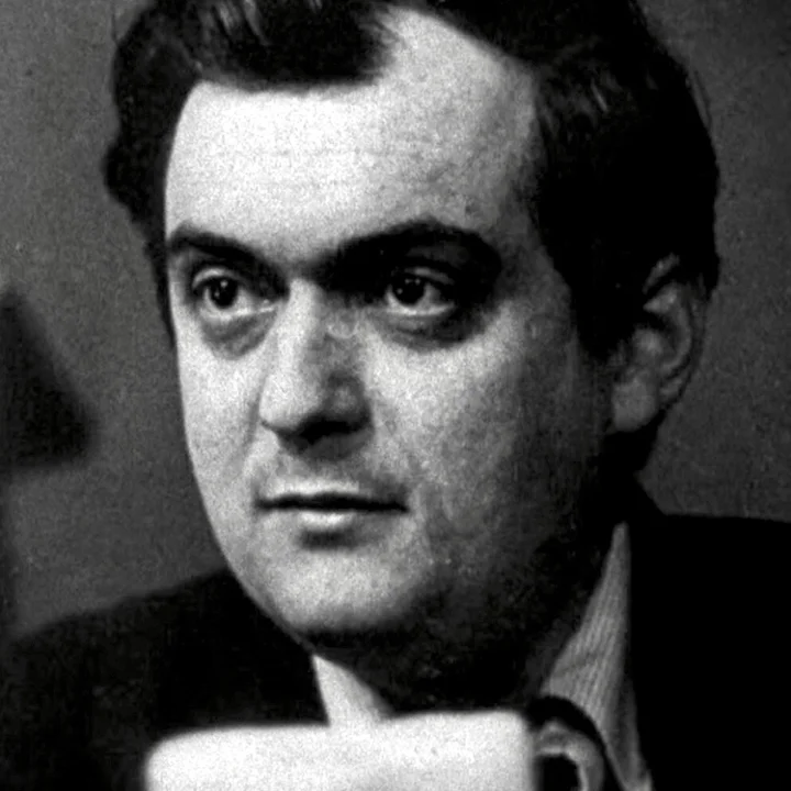 Stanley Kubrick