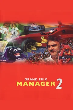 Grand Prix Manager 2