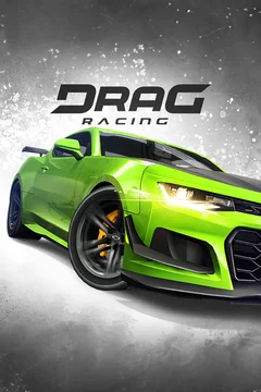 Drag Racing