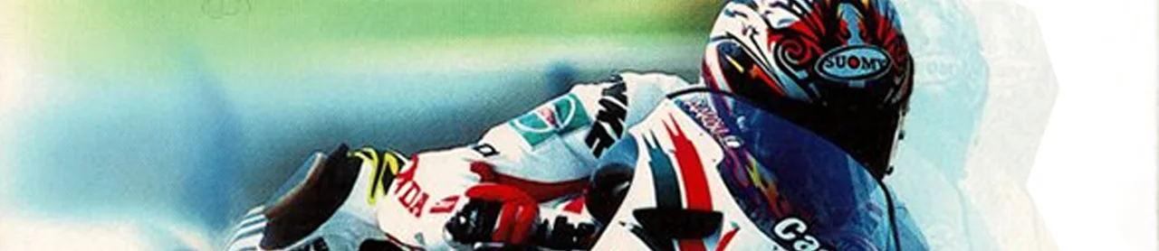 Castrol Honda Superbike 2000