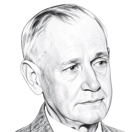 Oscar Hedstrom
