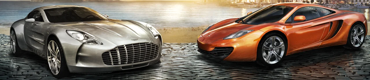 Test Drive Unlimited 2