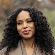Kerry Washington