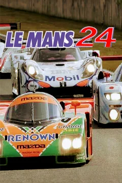 Le Mans 24