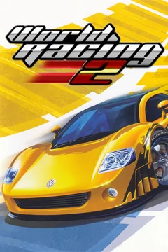 World Racing 2