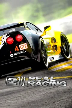 Real Racing 2