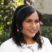 Mindy Kaling