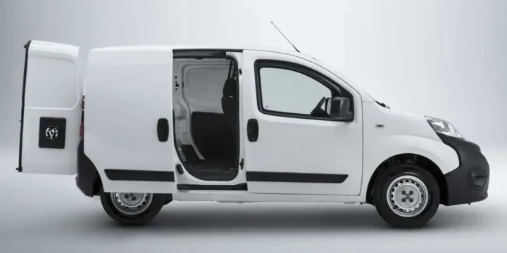 2023 Ram V700