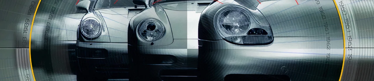 Need for Speed: Porsche Unleashed
