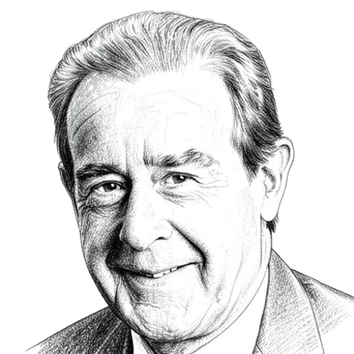 Jean-Luc Lagardère