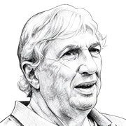Bob Beaumont