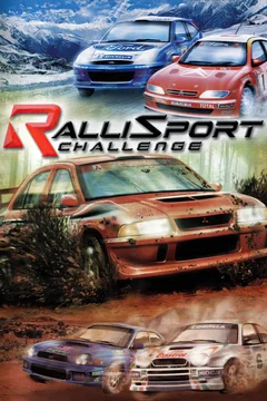 RalliSport Challenge