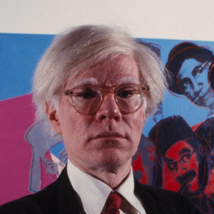 Andy Warhol