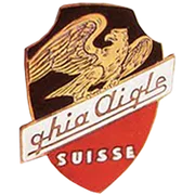 Ghia-Aigle
