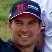 Sergio Pérez