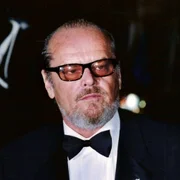 Jack Nicholson