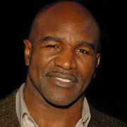 Evander Holyfield