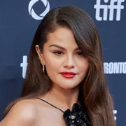 Selena Gomez
