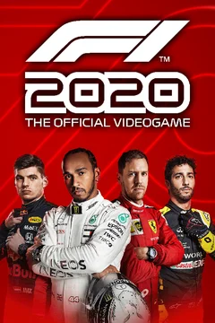 F1 2020