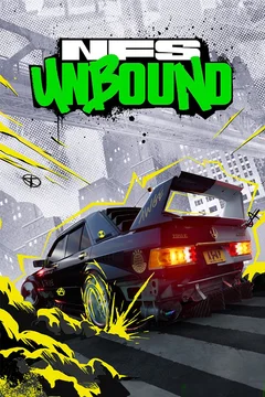 Need for Speed Unbound