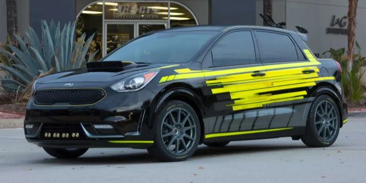 2016 Kia Concept