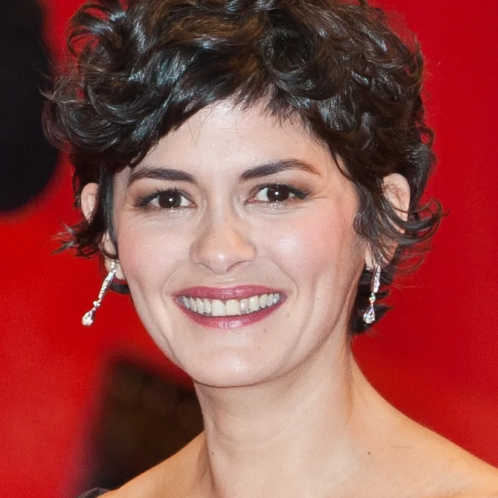 Audrey Tautou