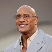 Dwayne Johnson