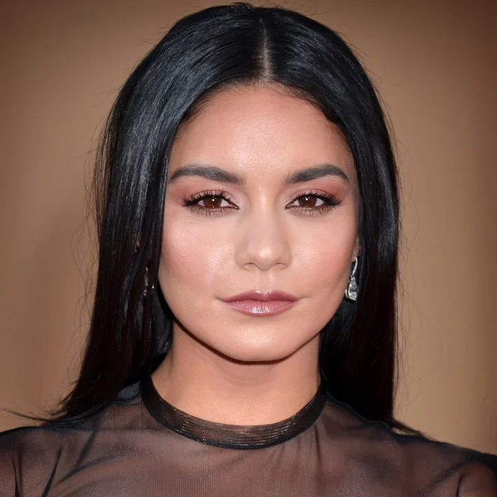 Vanessa Hudgens