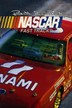 Bill Elliott's NASCAR Fast Tracks
