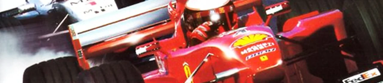F1 Racing Championship