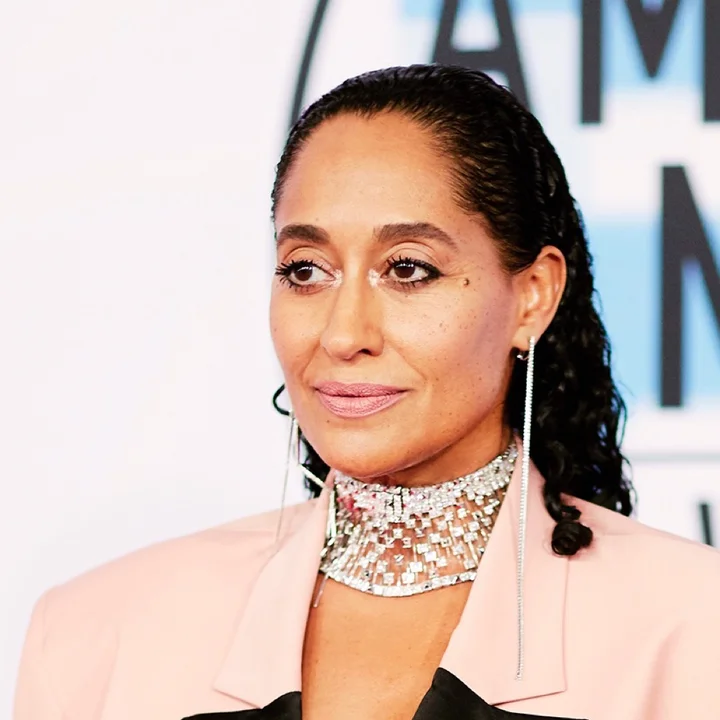 Tracee Ellis Ross