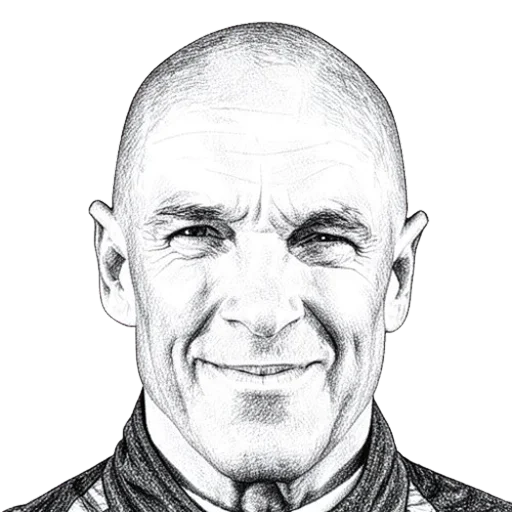 Klaas Zwart